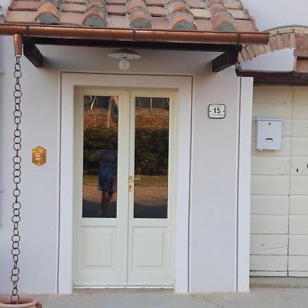 La Casa Della Pieve Vecchia Διαμέρισμα Marmigliaio Εξωτερικό φωτογραφία