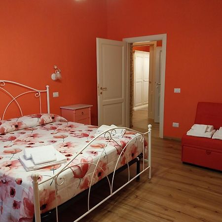 La Casa Della Pieve Vecchia Διαμέρισμα Marmigliaio Εξωτερικό φωτογραφία