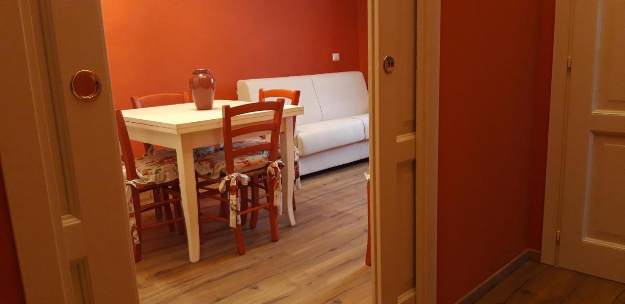 La Casa Della Pieve Vecchia Διαμέρισμα Marmigliaio Εξωτερικό φωτογραφία