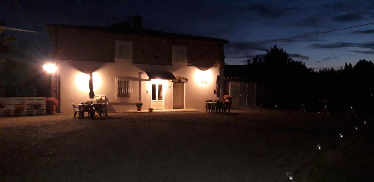 La Casa Della Pieve Vecchia Διαμέρισμα Marmigliaio Εξωτερικό φωτογραφία