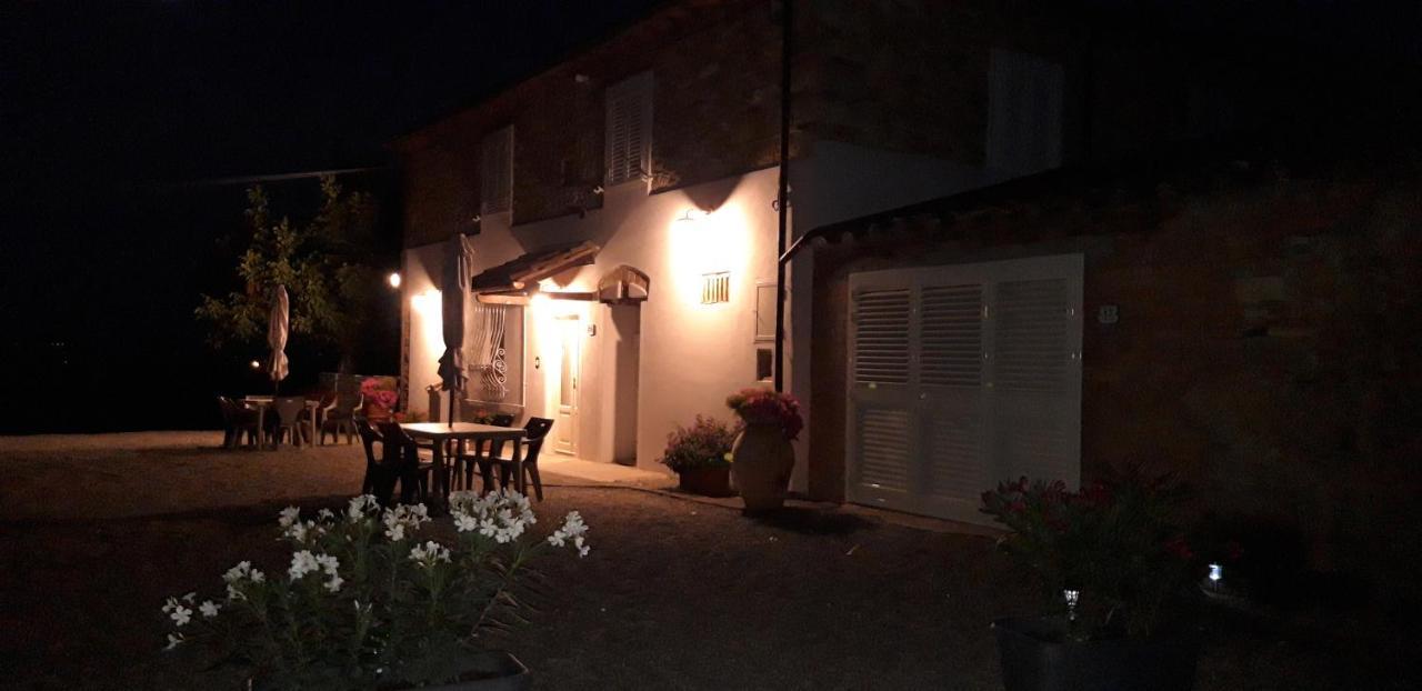 La Casa Della Pieve Vecchia Διαμέρισμα Marmigliaio Εξωτερικό φωτογραφία