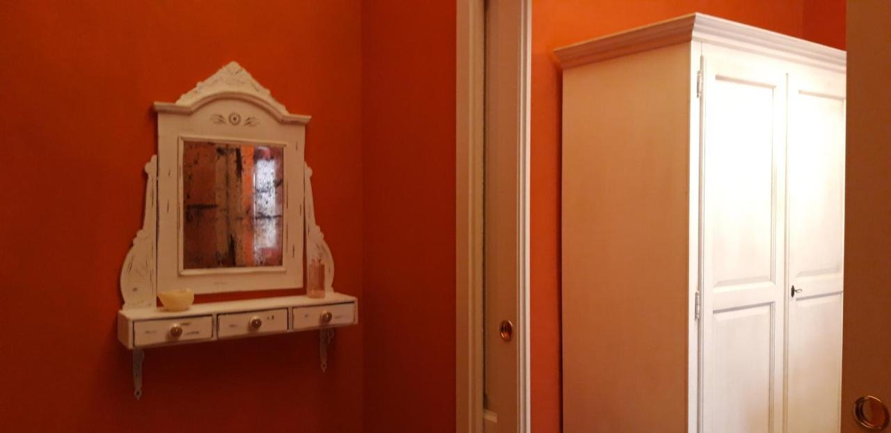La Casa Della Pieve Vecchia Διαμέρισμα Marmigliaio Εξωτερικό φωτογραφία