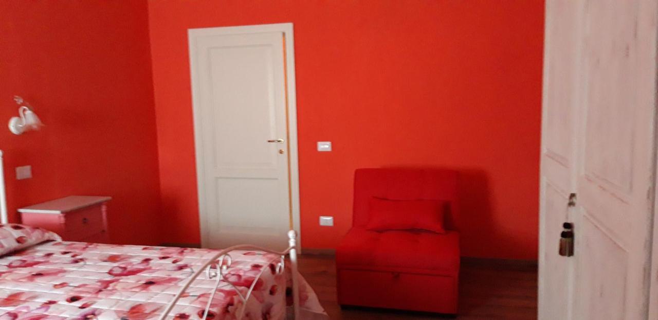 La Casa Della Pieve Vecchia Διαμέρισμα Marmigliaio Εξωτερικό φωτογραφία