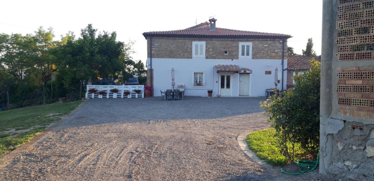 La Casa Della Pieve Vecchia Διαμέρισμα Marmigliaio Εξωτερικό φωτογραφία