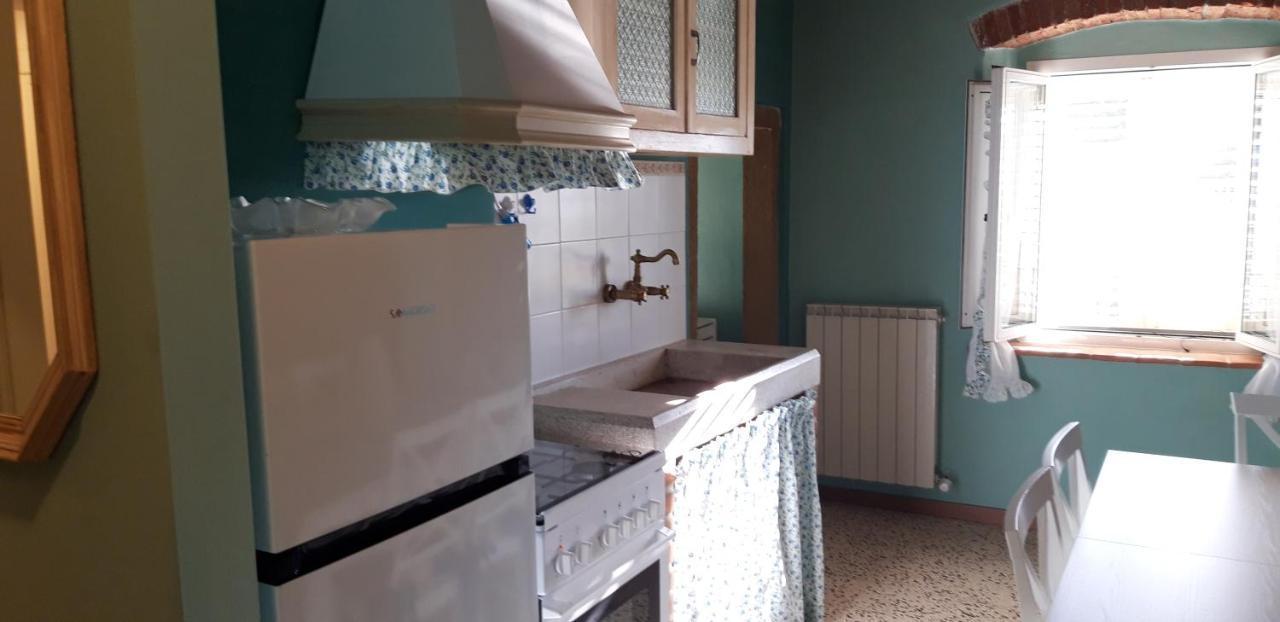 La Casa Della Pieve Vecchia Διαμέρισμα Marmigliaio Εξωτερικό φωτογραφία