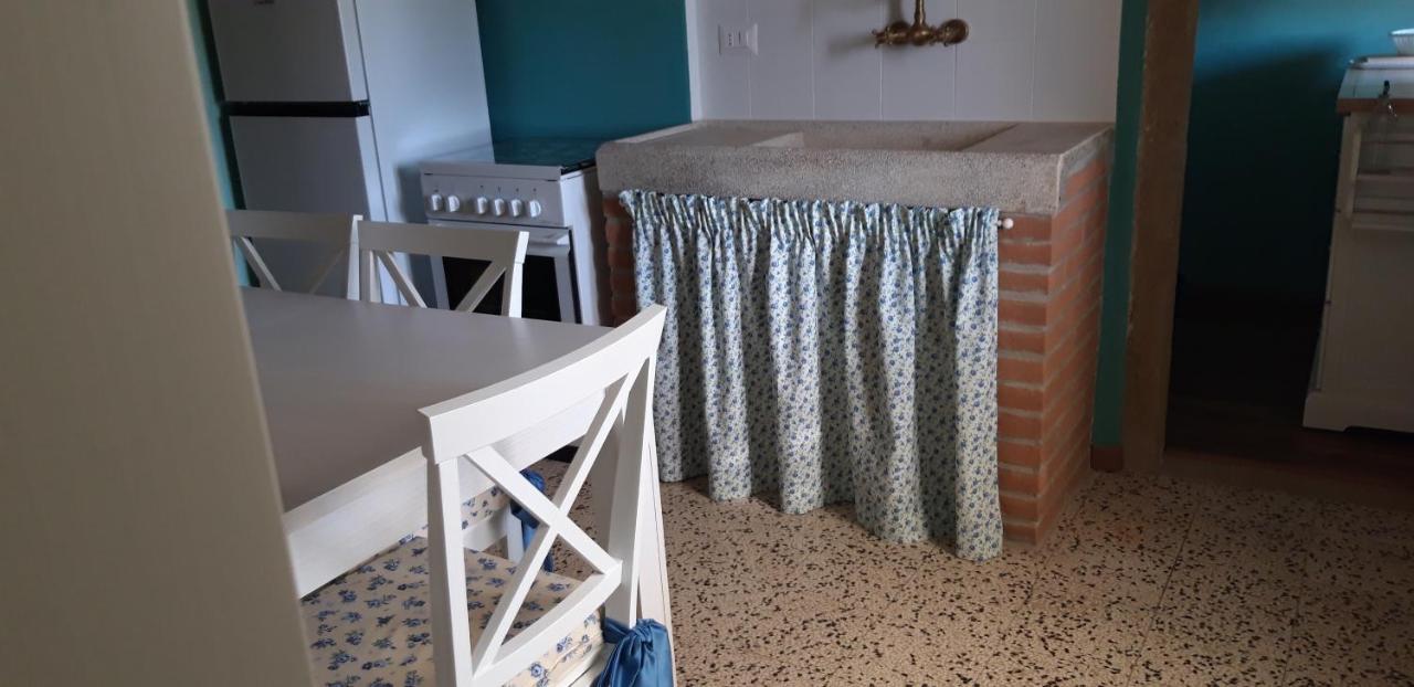 La Casa Della Pieve Vecchia Διαμέρισμα Marmigliaio Εξωτερικό φωτογραφία