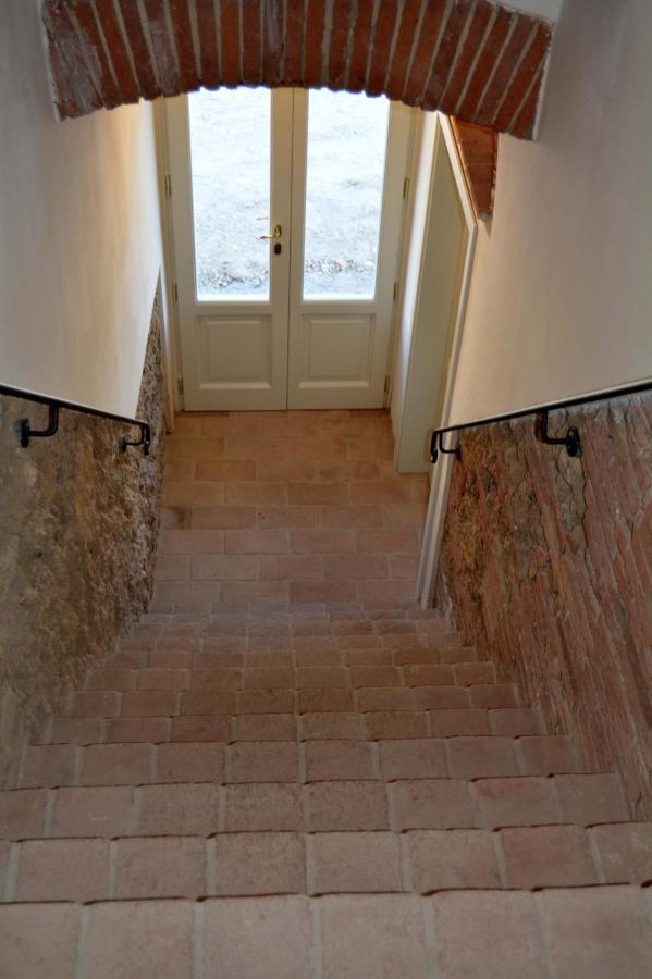 La Casa Della Pieve Vecchia Διαμέρισμα Marmigliaio Εξωτερικό φωτογραφία