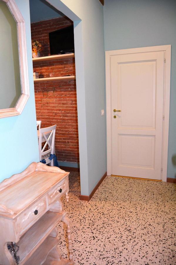 La Casa Della Pieve Vecchia Διαμέρισμα Marmigliaio Εξωτερικό φωτογραφία