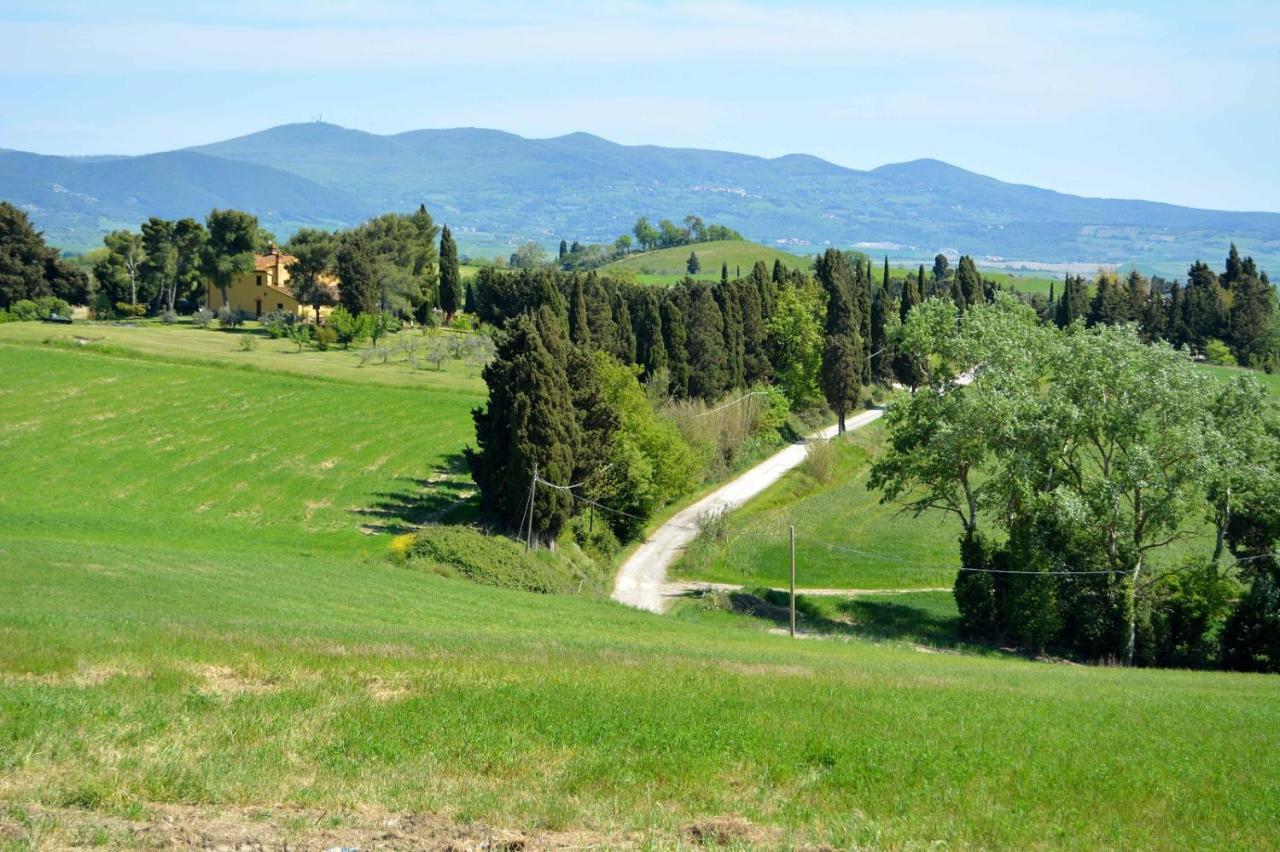 La Casa Della Pieve Vecchia Διαμέρισμα Marmigliaio Εξωτερικό φωτογραφία