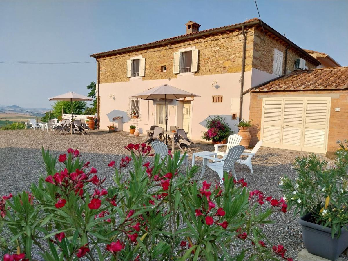 La Casa Della Pieve Vecchia Διαμέρισμα Marmigliaio Εξωτερικό φωτογραφία
